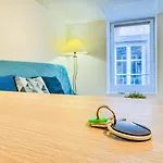 Cosy Sous Les Toits En Plein Centre-ville * كليرمونت-فيراند