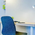 Cosy Sous Les Toits En Plein Centre-ville Clermont-Ferrand