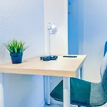 Cosy Sous Les Toits En Plein Centre-ville Apartamento