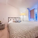 Διαμέρισμα Cosy Sous Les Toits En Plein Centre-ville *