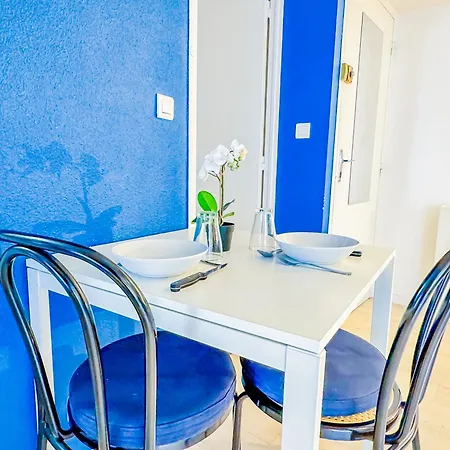 Διαμέρισμα Cosy Sous Les Toits En Plein Centre-ville Κλερμόν Φεράν