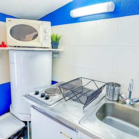 Apartamento Cosy Sous Les Toits En Plein Centre-ville