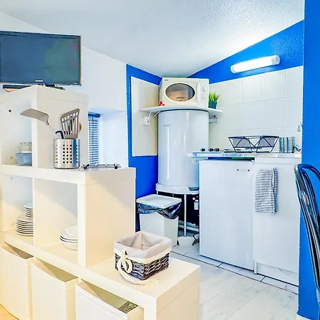 Cosy Sous Les Toits En Plein Centre-ville Апартаменты Клермон-Ферран