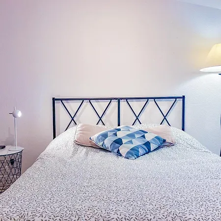 Apartment Cosy Sous Les Toits En Plein Centre-ville Clermont-Ferrand