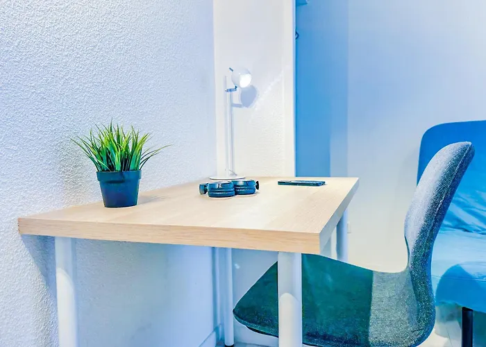 Cosy Sous Les Toits En Plein Centre-ville Апартаменты